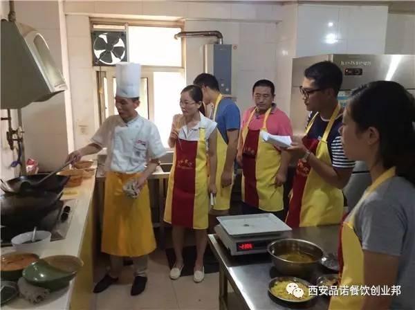 祖食爷加盟一站式服务 餐饮创业者的全流程解决方案